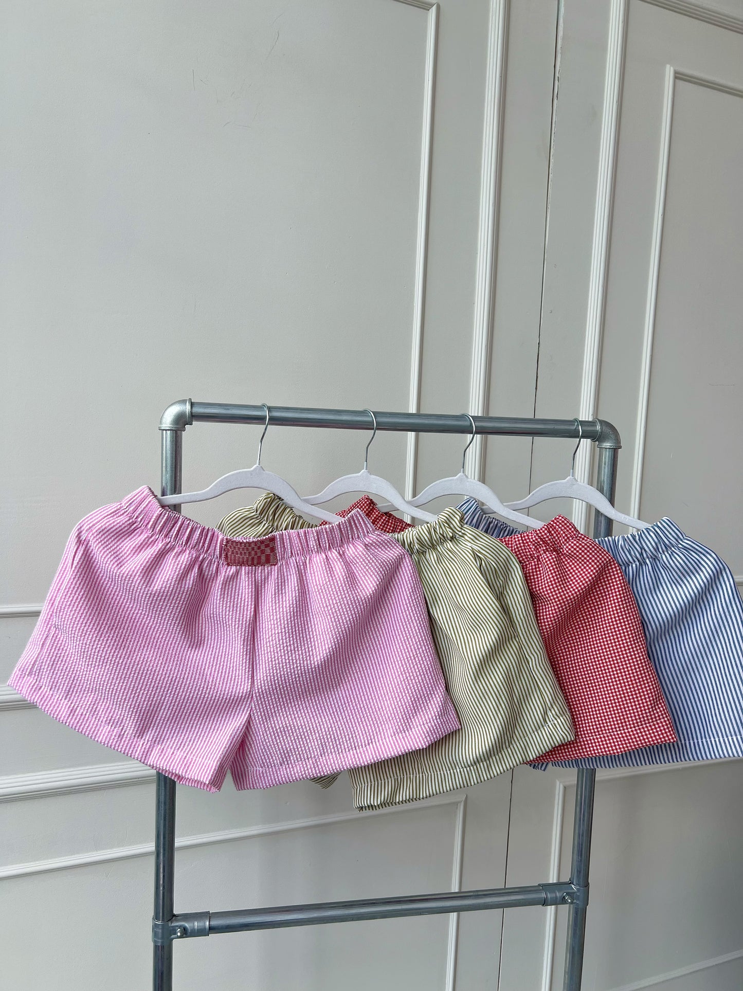 Presko Shorts