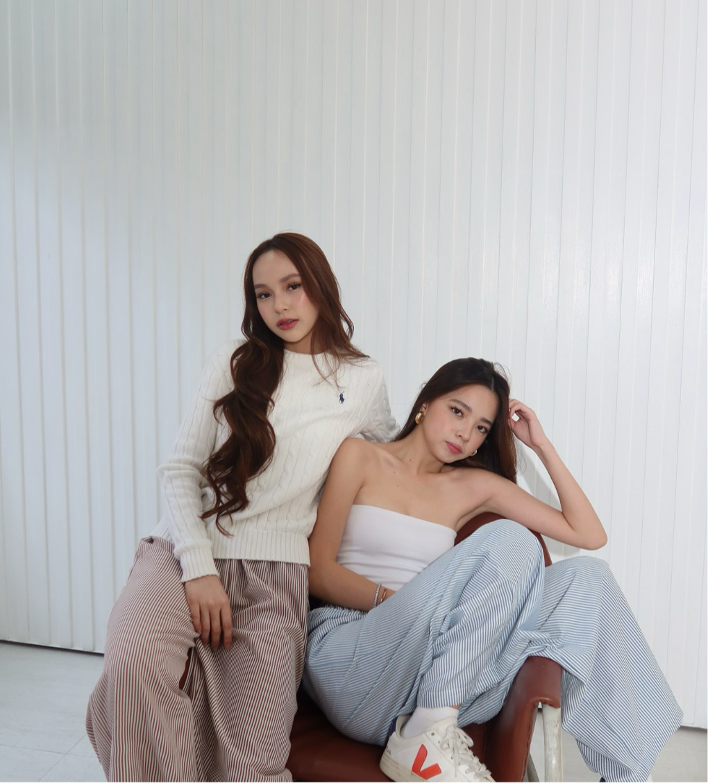 Presko Pants in Espresso