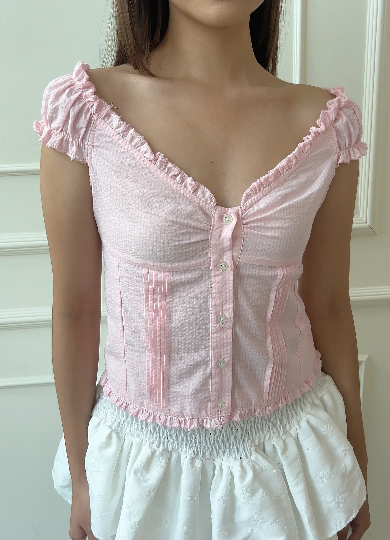 Amara Top
