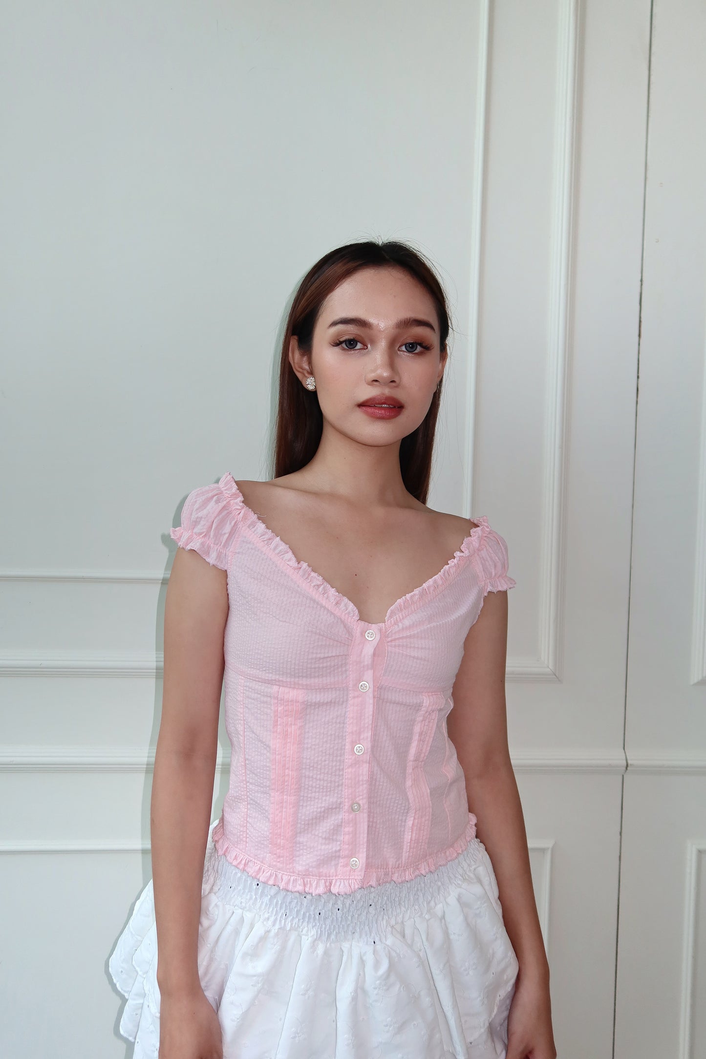 Amara Top