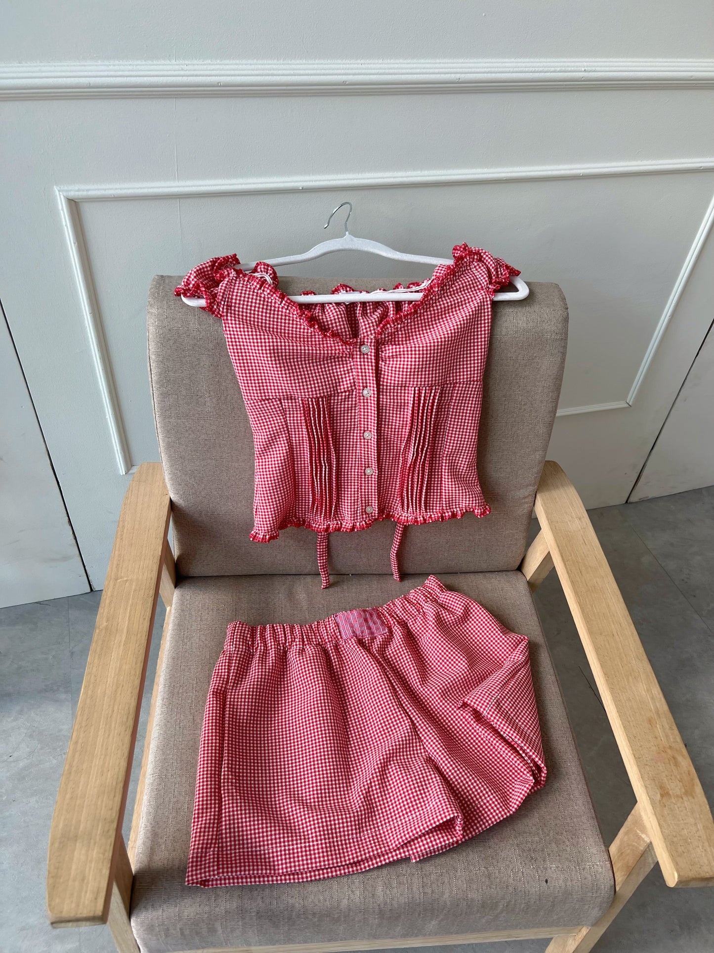 Presko Shorts