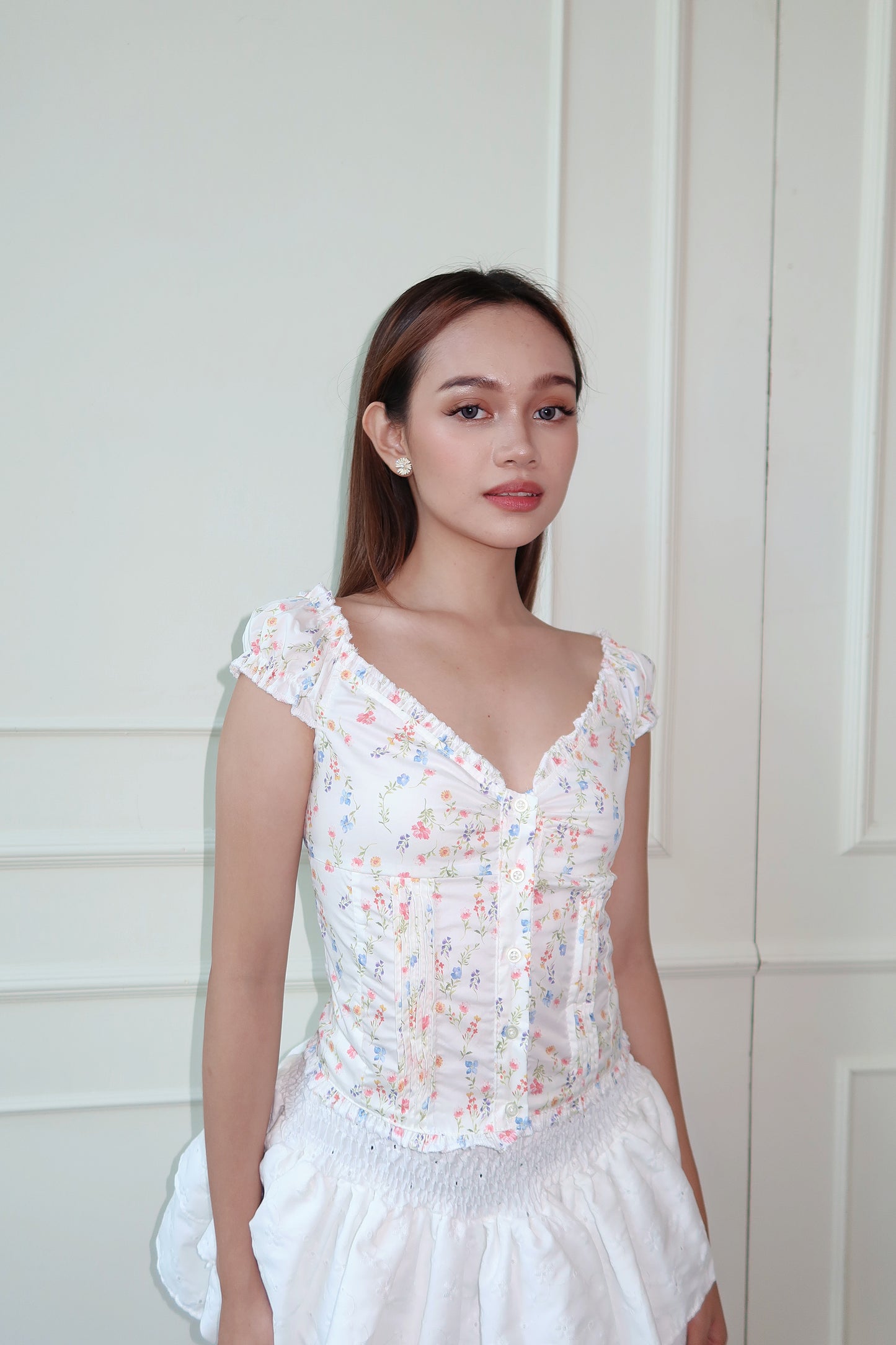 Amara Top