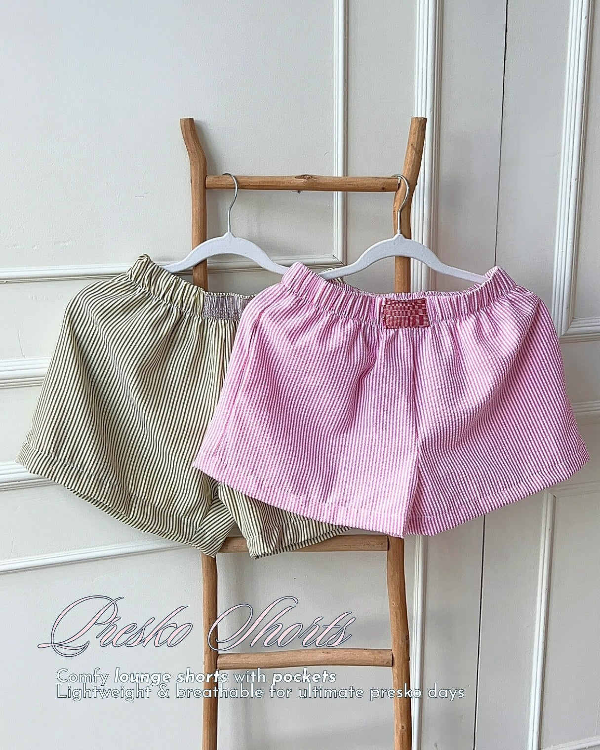 Presko Shorts