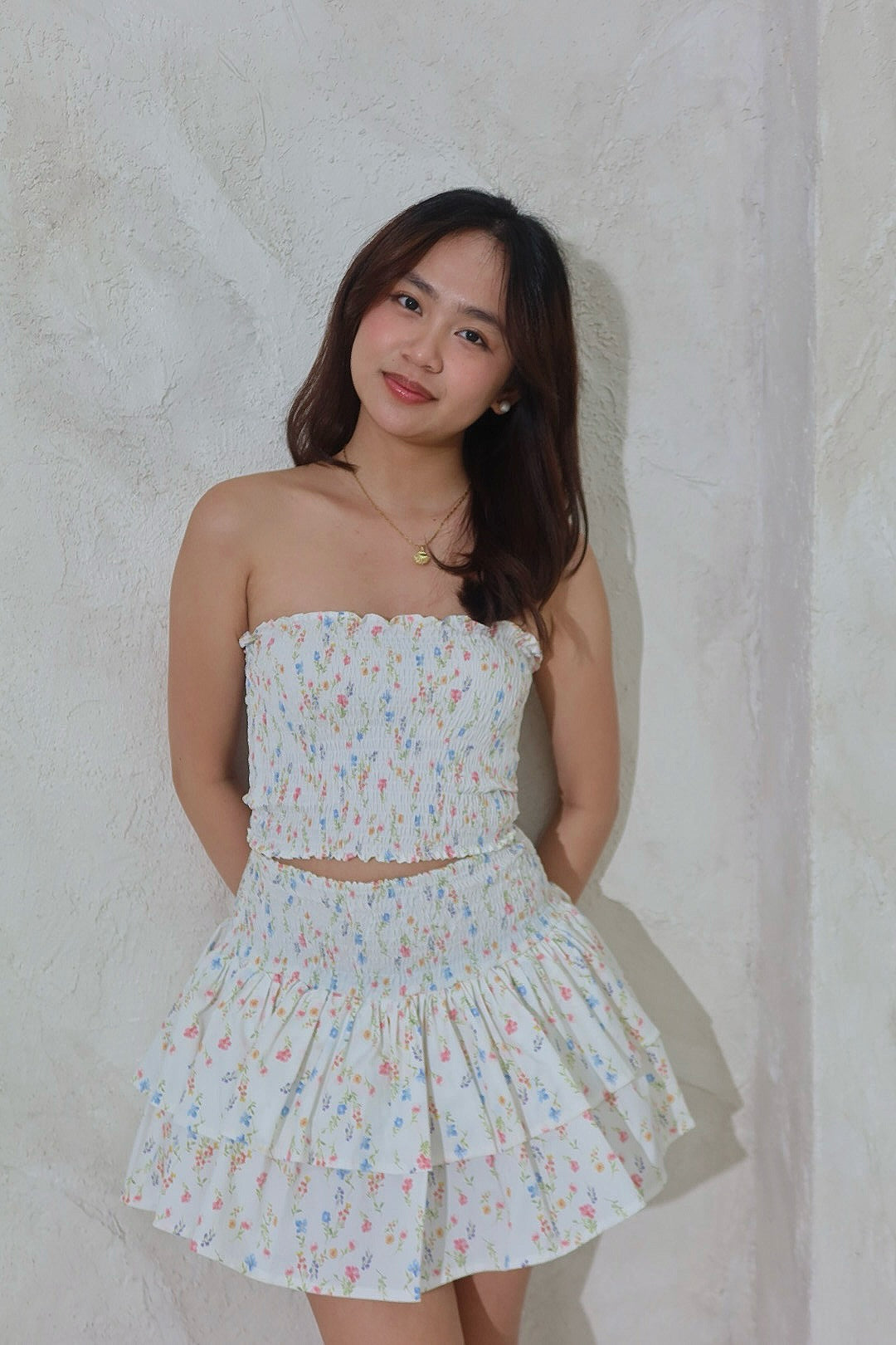 Kaia Set in Allie