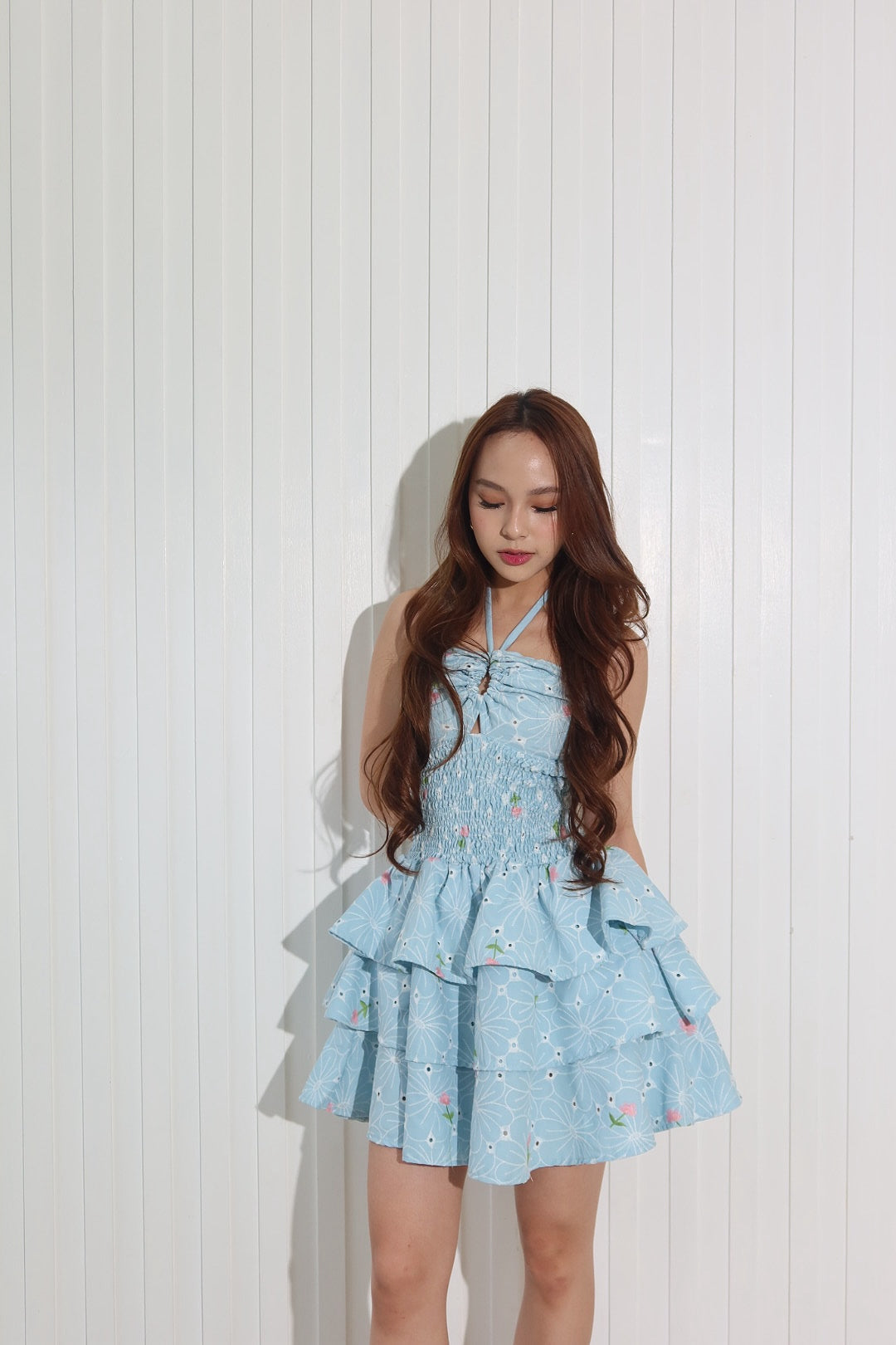 Micah Sundress in Anita