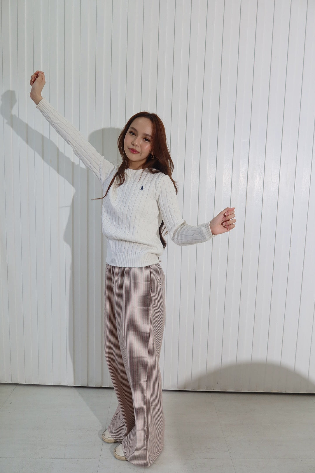 Presko Pants in Espresso