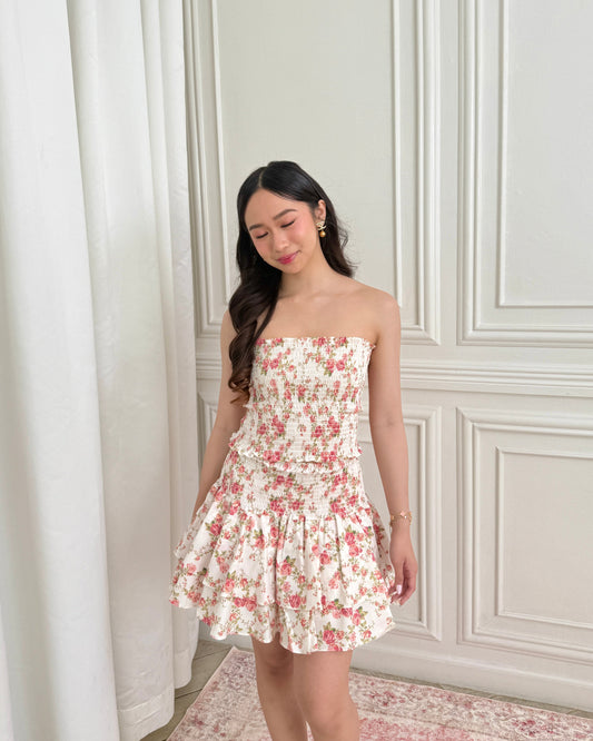 Kaia Set in Bloom