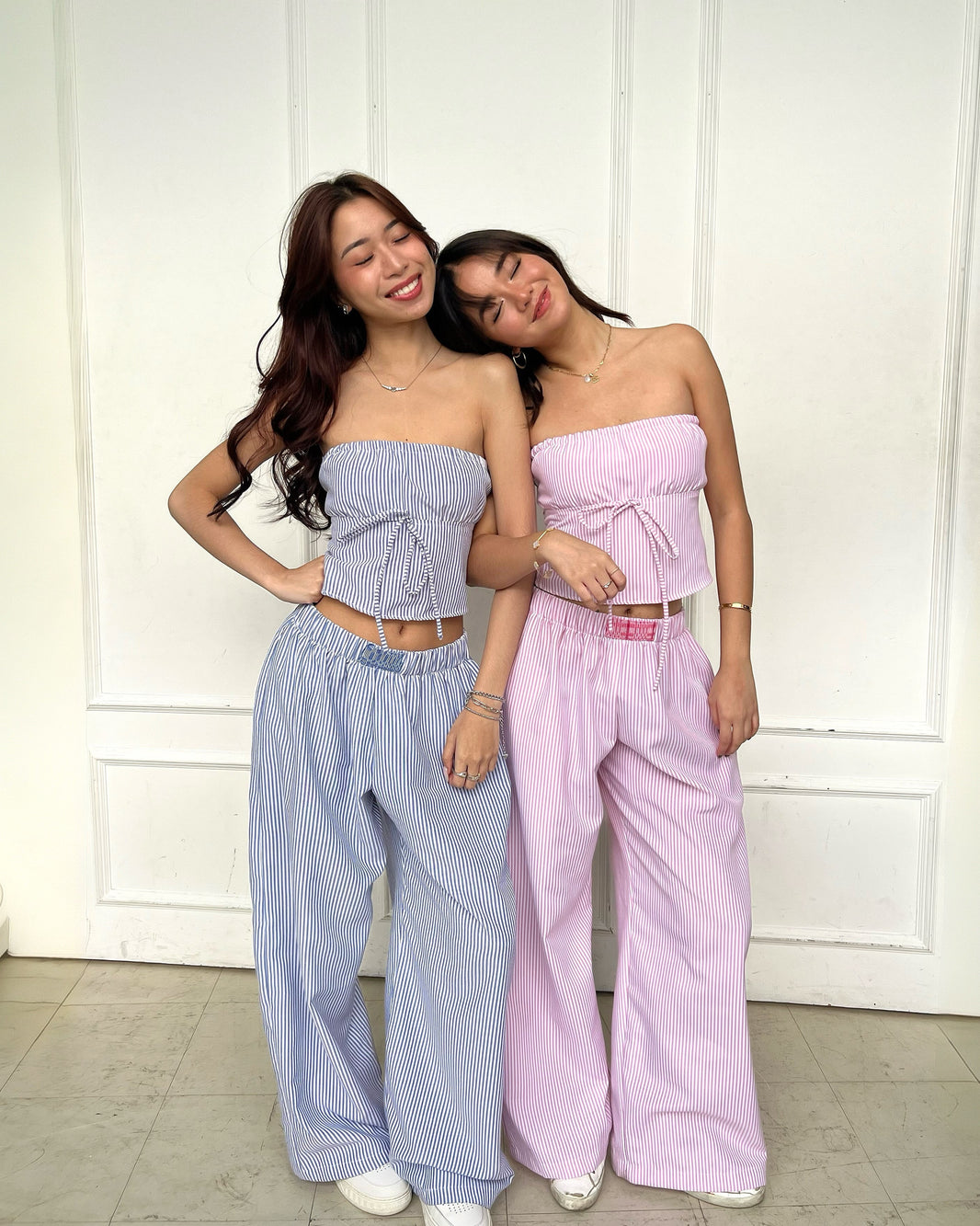 New In – Isa the Label