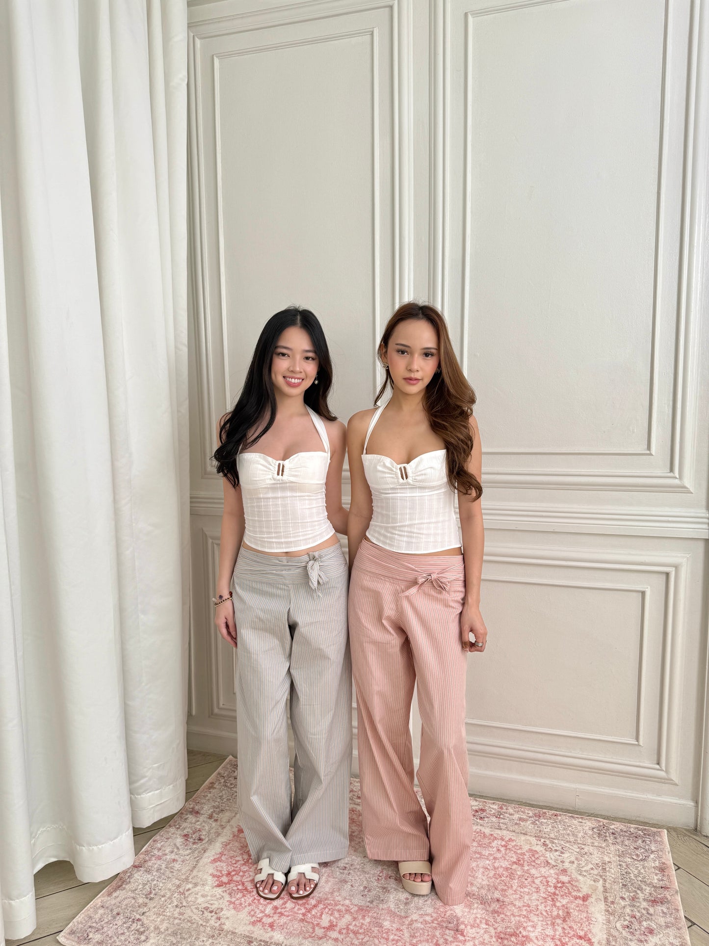 Easy Pants