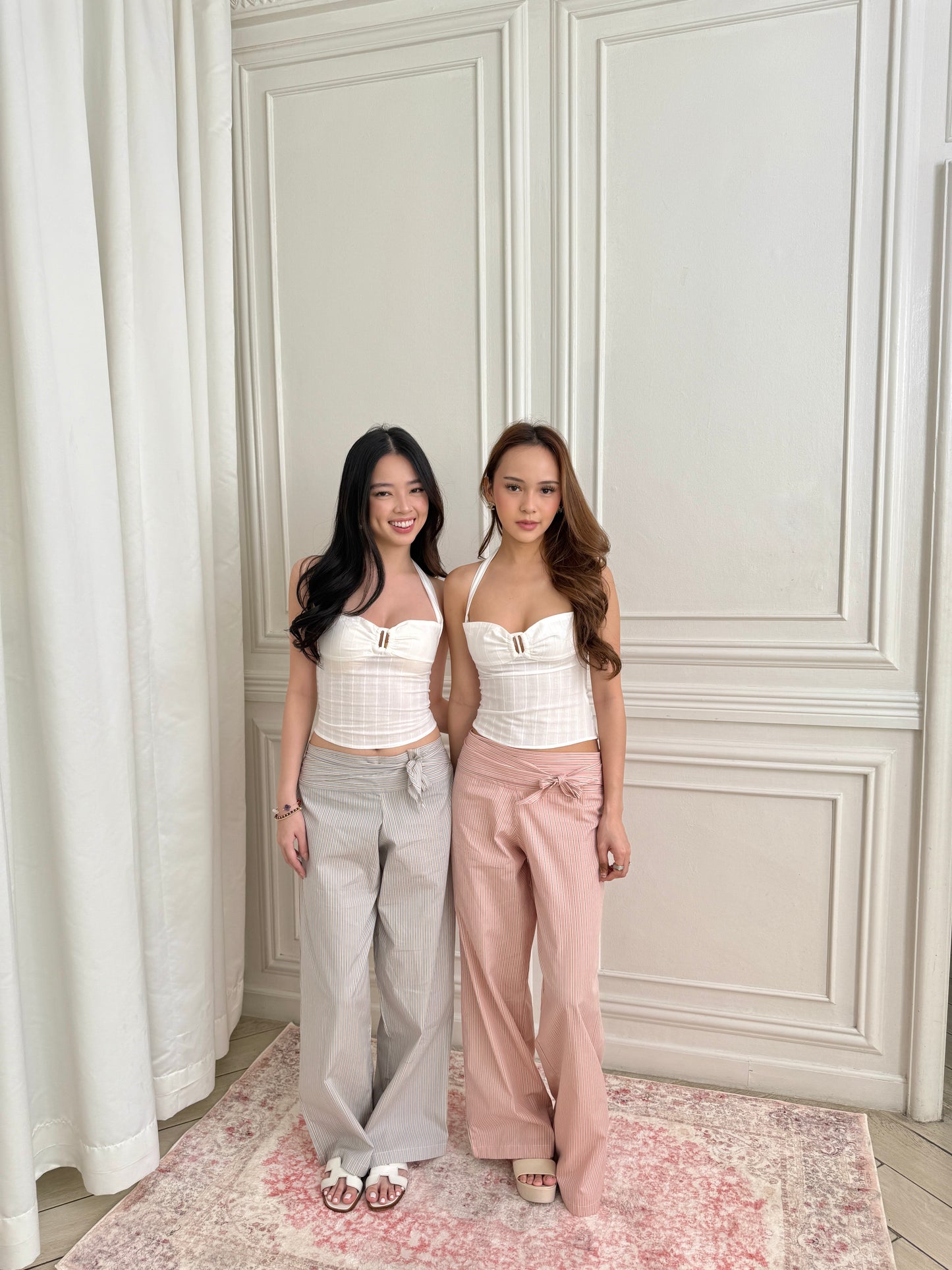 Easy Pants