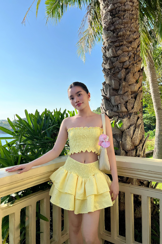 Kaia Set in Araw