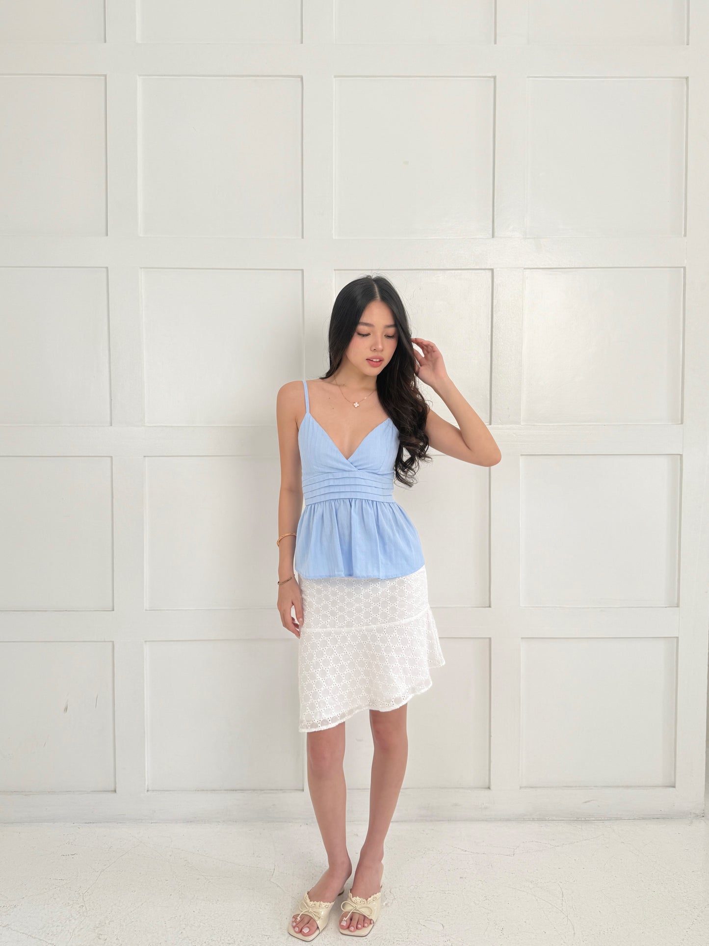 Amelia Top