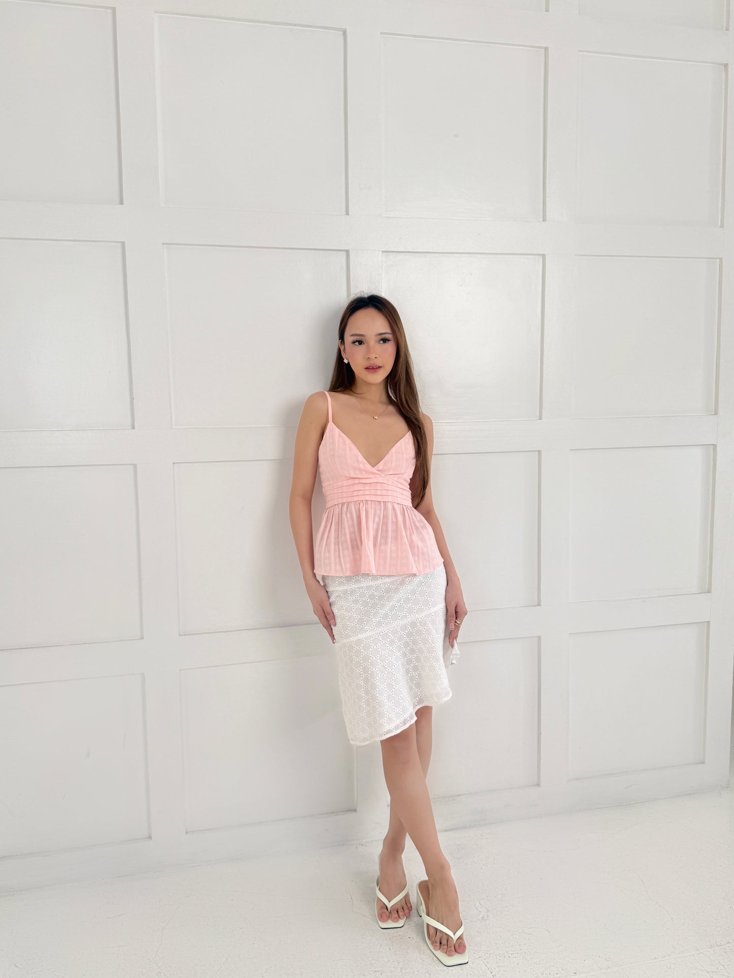 Amelia Top