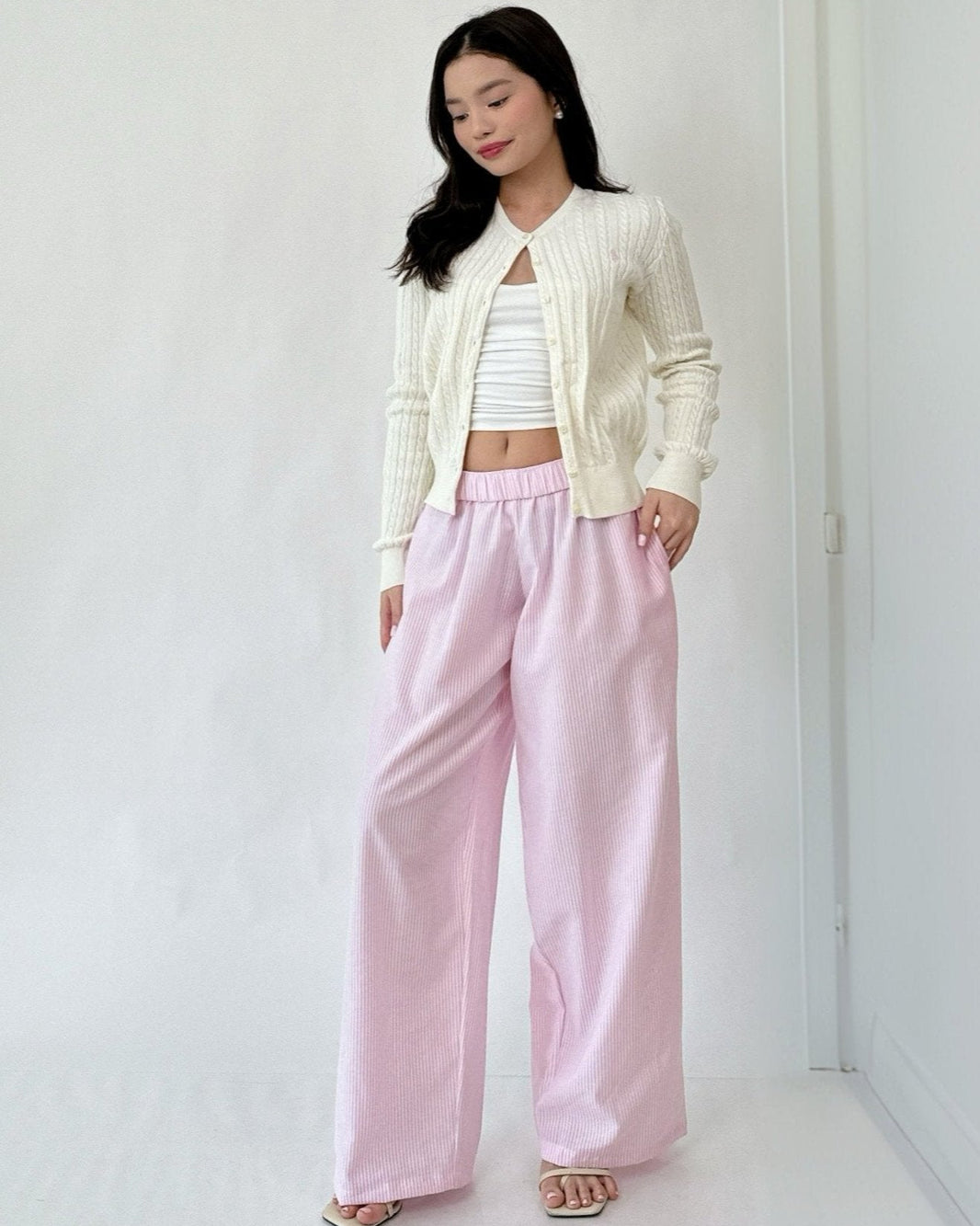 Presko Collection – Isa the Label